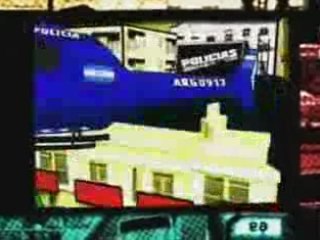 PoliciasEnAccion ·Mie22.30hs· hector007rg.blogspot.com