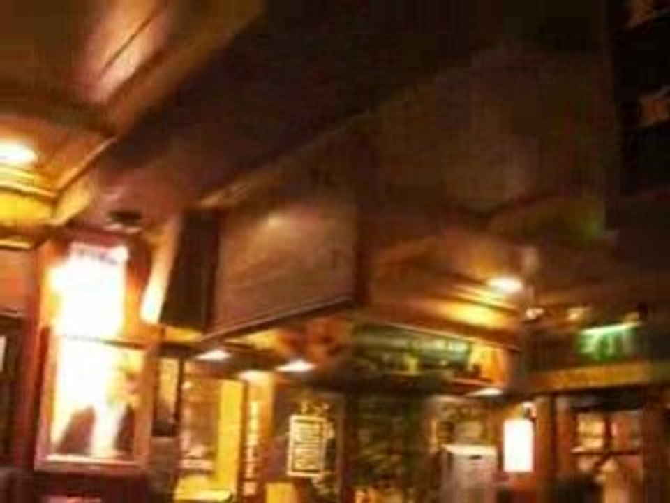 Kung gogarty