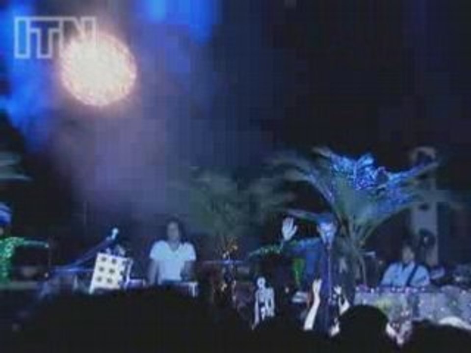 Joe Swash tipped to win I'm A Celebrity Get Me Out Of Here