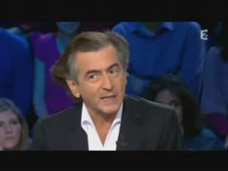 Zemmour & BHL (1sur3)