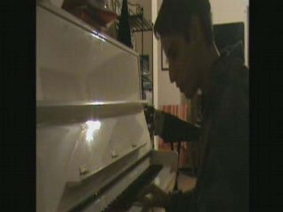 Sur le fil de Yann Tiersen