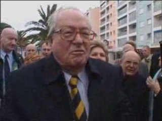 Le Pen : Le complot permanent