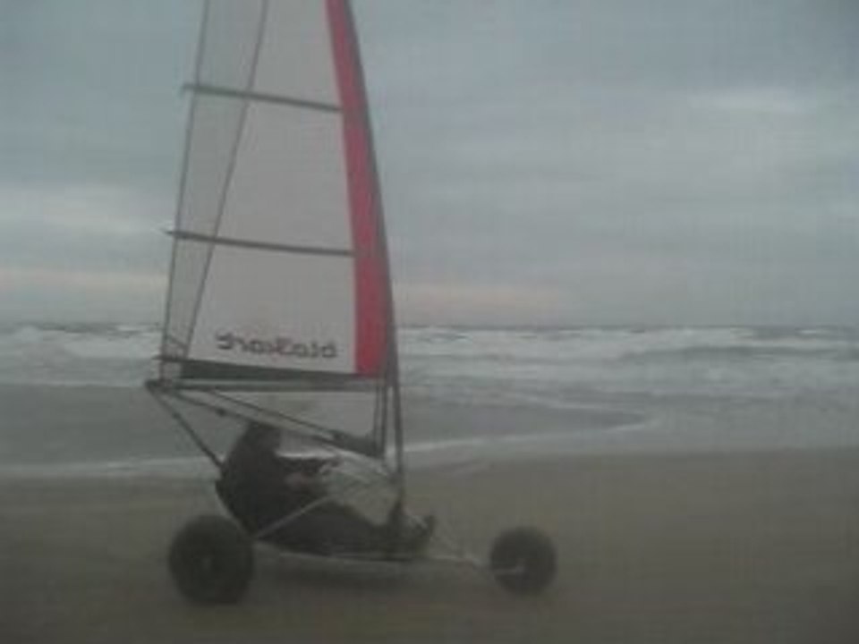 Carnon, le grau du roi