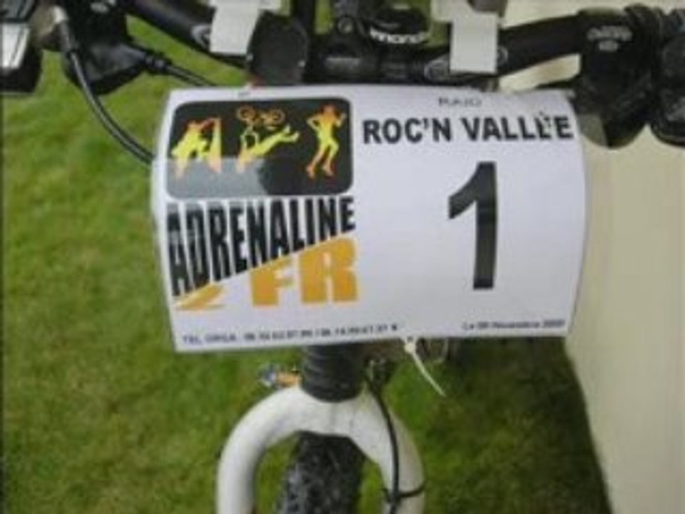 Diap Roc'n vallée