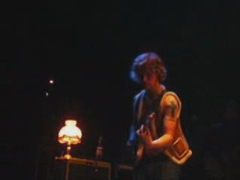 Julien doré - solo guitare