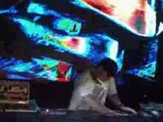 Mix Master Mike - Velvet Dog - Cleveland