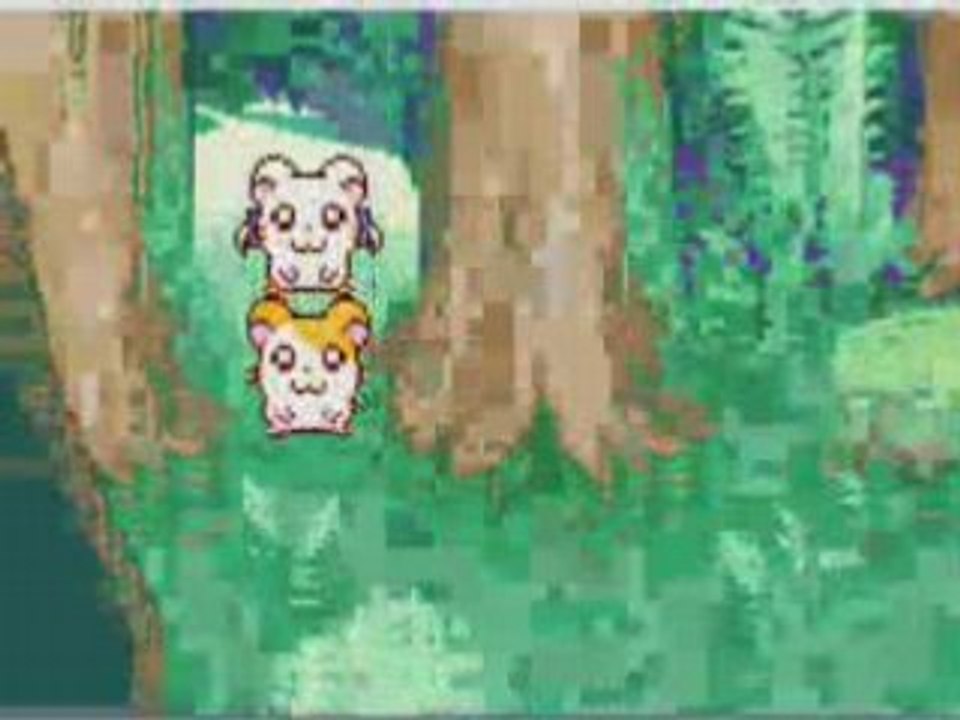 Hamtaro 16-1