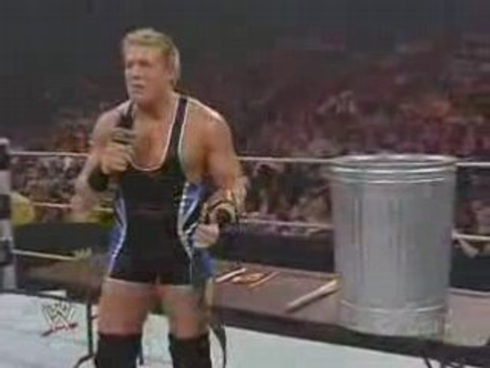 ECW on Sci-Fi 11-4-08 Part 5-7