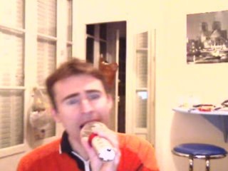 Wiwi égratigne "You win again"