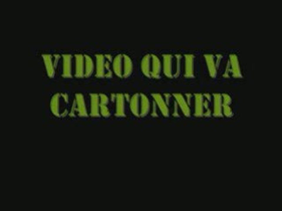 My montage de l avant gout de ma new video