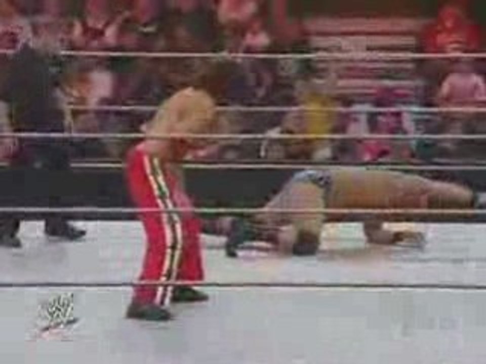 ECW on Sci-Fi 11-4-08 Part 4-7