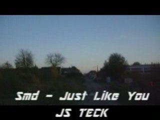 Gow'X et Lydryx de la Js-Teck