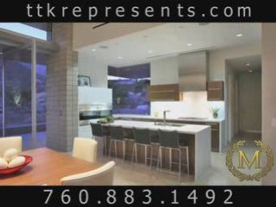 Glass Houses Palm Springs CA | Palm Springs CA Glass Houses