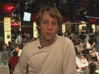 Amsterdam Master Classics of poker vidéo 1