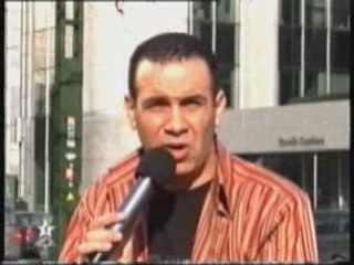 TALBI ONE ( POURQUOI LE REGGADA- )