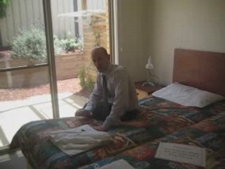 David Bracka, Falls Prevention Tips For Seniors