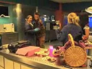 Novel Adventures – Behind the Scenes Birthday Bash!