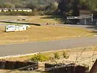 karting a layrac