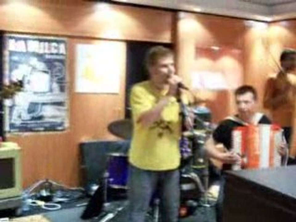 LA MILCA - Petites misères