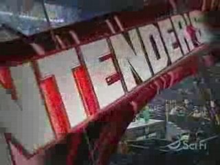 ECW on Sci-Fi 11-4-08 Part 6-7