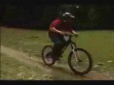 [MTB] WHISTLER with Paul BASAGOITIA [Goodspeed]