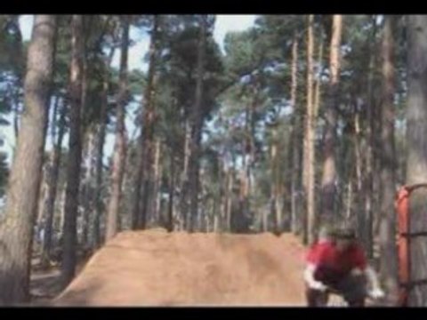 [MTB] Sam PILGRIM 2007 [Goodspeed]