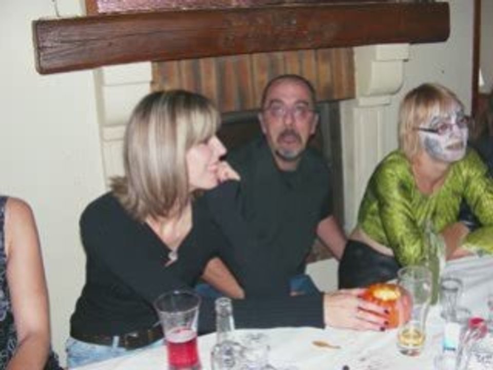 Halloween 2008