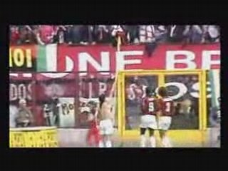 Roberto Baggio Best Goal