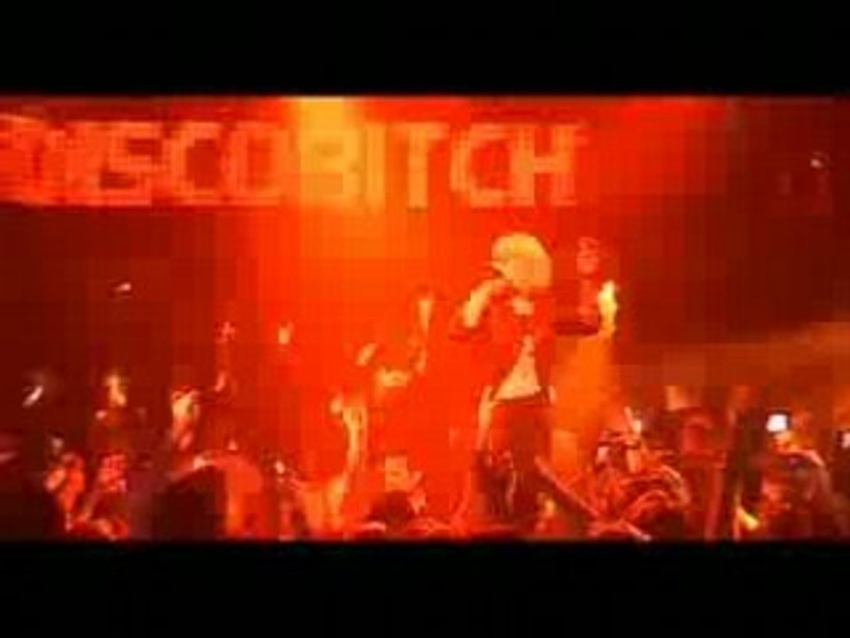 DISCOBITCH LIVE AU QUEEN !
