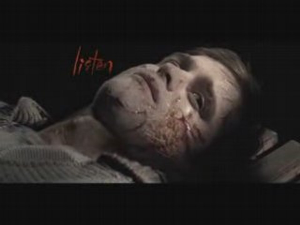 Book of Blood Trailer