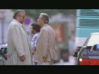 Les Acteurs - Je vous suis (2000)