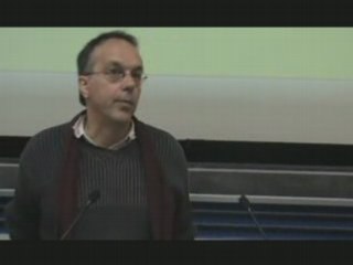 Claude Quemar, (CADTM): Forum de Genève 2008/2