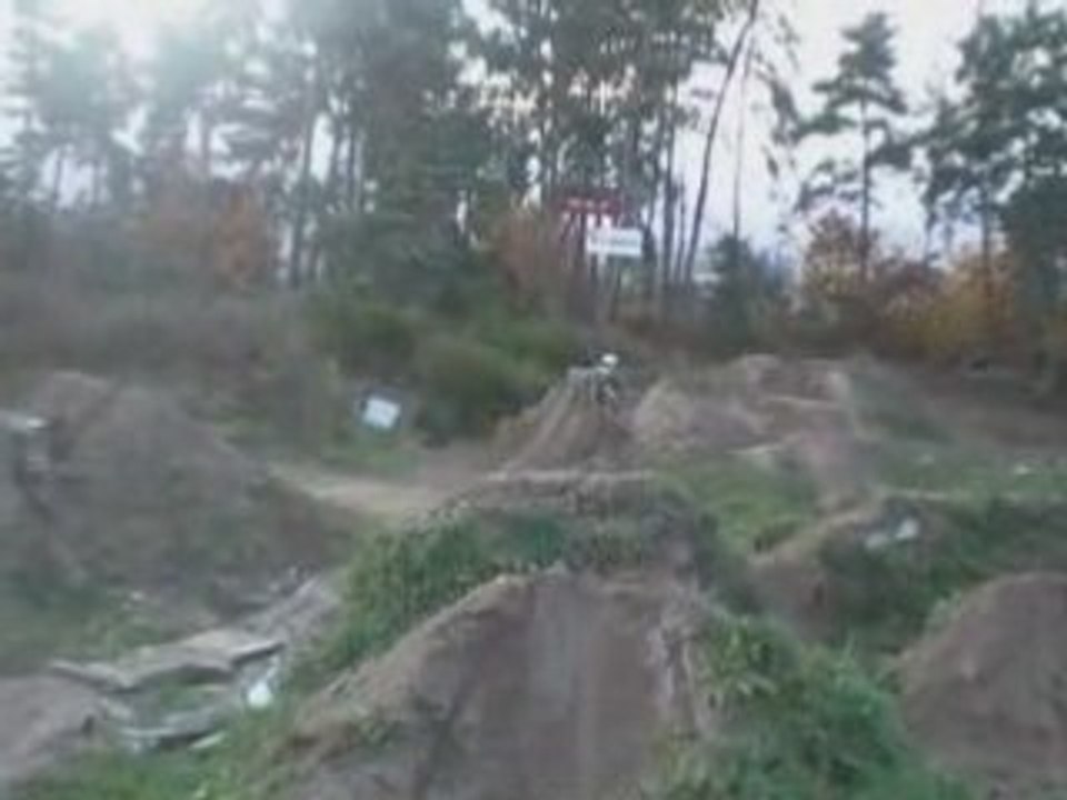 dirt lolo et franssous