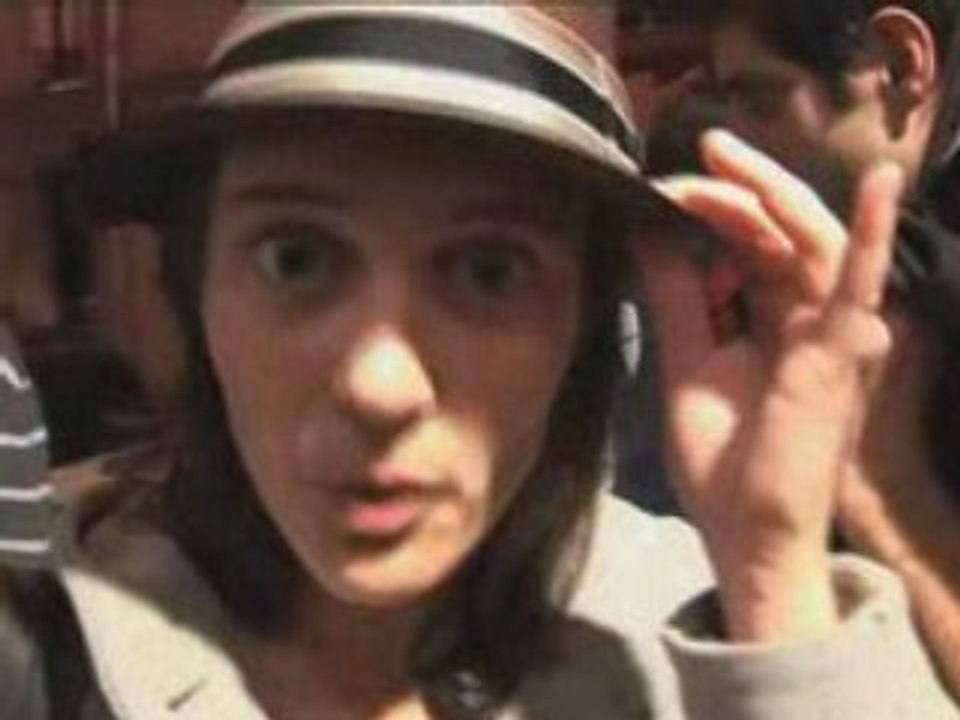 Part.III: GIRBIG à L'Ermitage