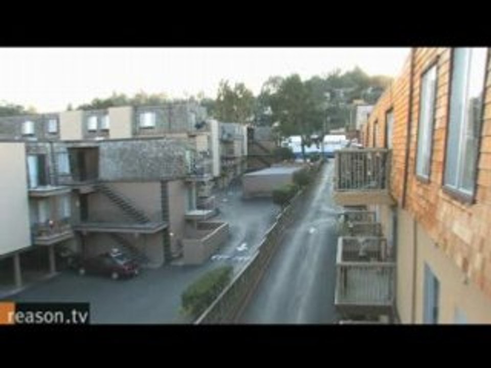 Just Can't Quit: How Far Will Smoking Bans Go?