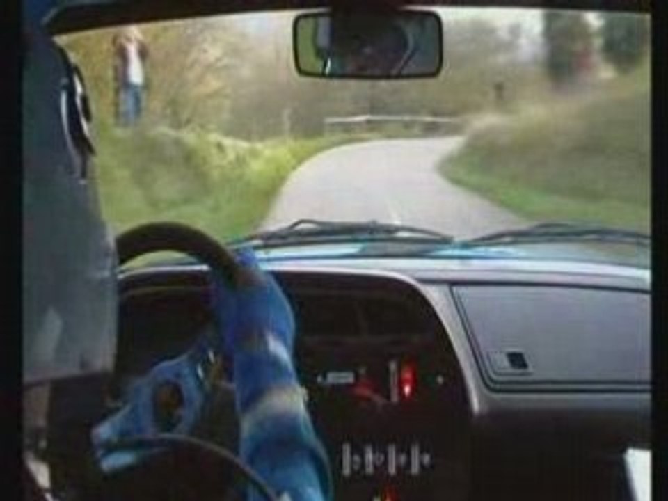 Yoyo au rallye de la noix de grenoble 2008 maxicorde.fr