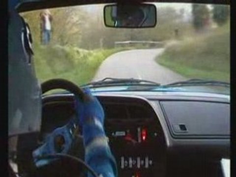 Yoyo au rallye de la noix de grenoble 2008 maxicorde.fr