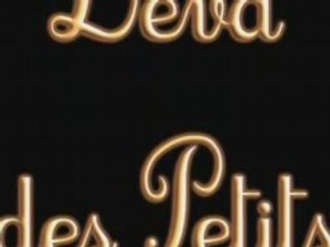 Déva des Petis Chipolos