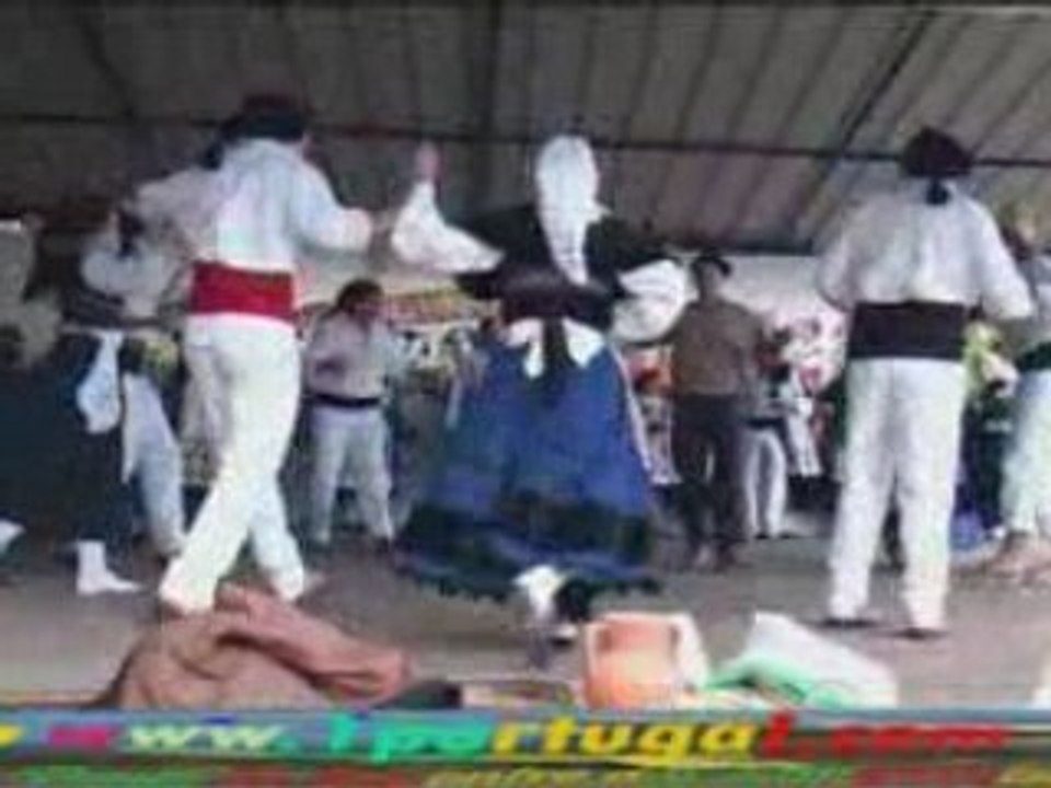 Rancho folclorico - Flor do Lima - Villiers le Bel  - N.3