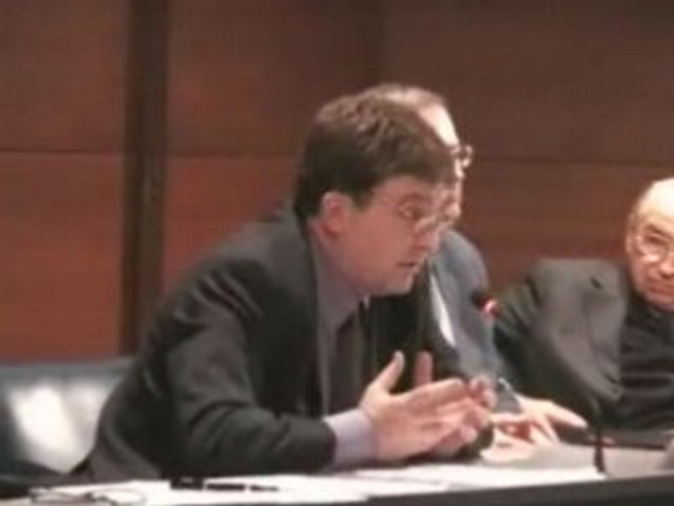 11 - L’immigration en France : halte à la demagogie !