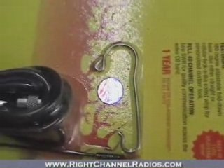 Firestik DS14-FG 14" CB Antenna Review