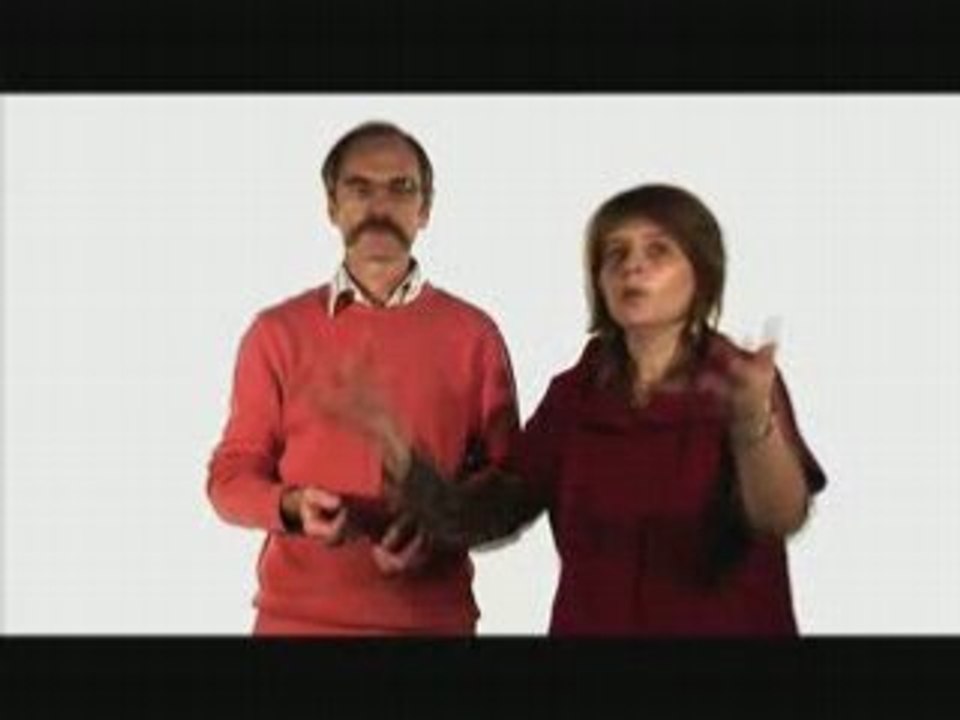 " On ne peut rien faire " Aldebert-Renan Luce