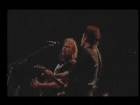 Bruce Springsteen & Neil Young - All Along The Watchtower