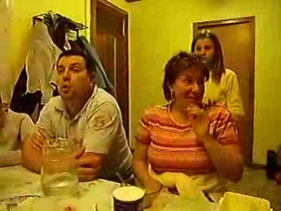 fou rire