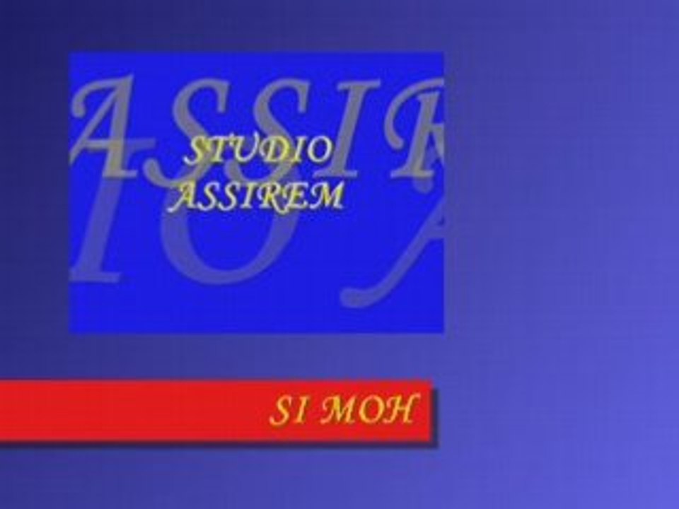 Si moh