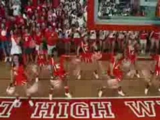 High School Musical 3 Now Or Never HD
