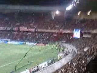 psg-lille bordel