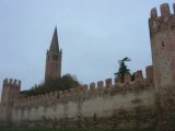 Montagnana : Cité Médiévale (Italie)