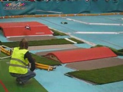 Coupe des Champions 2008 à Loos - finale A1 4x4 Open