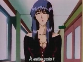 Shonan Junai Gumi (Young GTO) 05 partie2